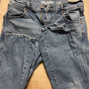 Wrangler Denim Jeans